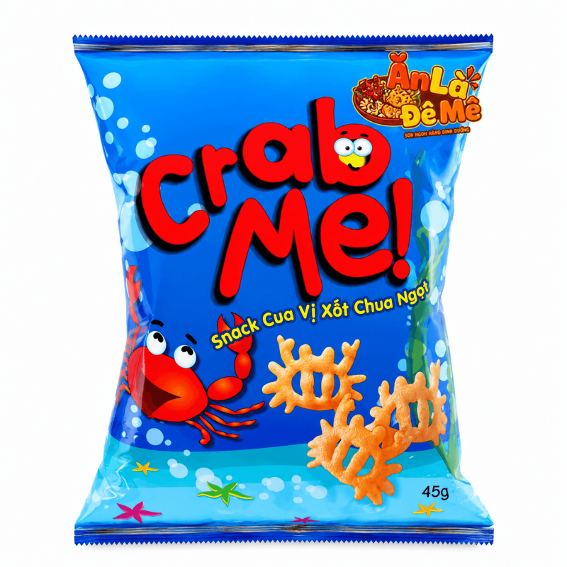 SNACK CUA