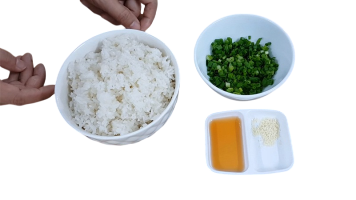 Cách Làm Cơm Cháy Giòn Rụm Tại Nhà Đơn Giản Và Cực Ngon
