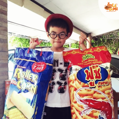 5 lý do bim bim khổng lồ trở thành hot trend của giới trẻ