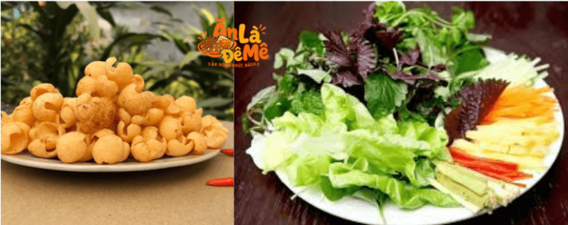 Cách Ăn Bim Bim Xương Chó Thông Minh Không Lo Tăng Cân