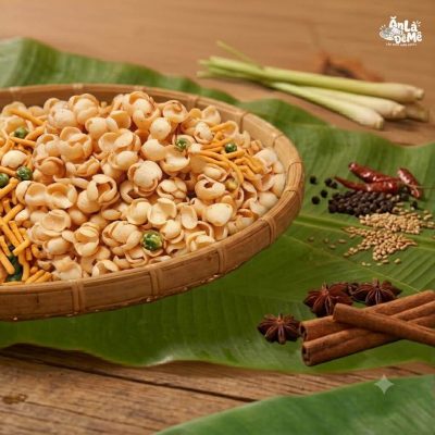 bim bim khoai tây