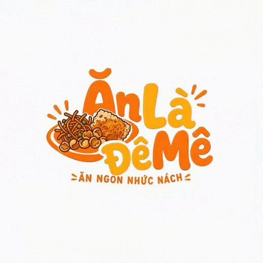 Ăn là đê mê