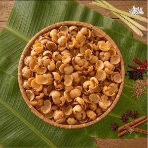 Combo ăn vặt Tam Tấu Xé Gió túi 300g