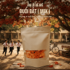 Bim bim Đuổi bắt mix xương chó và đậu hà lan
