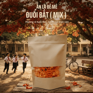 Bim bim Đuổi bắt mix xương chó và đậu hà lan