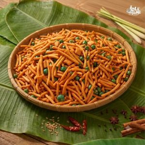 Combo ăn vặt Tam Tấu Xé Gió túi 300g