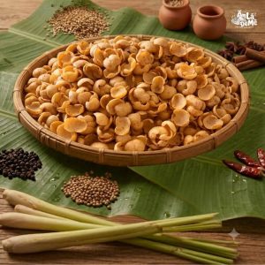 Bim bim xương chó ( gói )