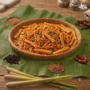 Alternative view of Trốn tìm (Mix) - Top 1 món quà vặt tuổi thơ chỉ với 22K