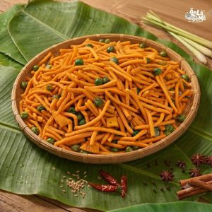 Cặp Đôi Từ Kệ Tạp Hóa