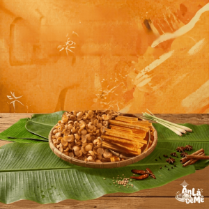 Alternative view of Hũ Kẹo Của Bà: Top 5 Lý Do Khiến Bạn Phải Thử Ngay Chỉ Với 19K
