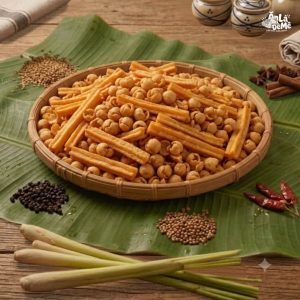 Bim bim Đuổi bắt mix xương chó và đậu hà lan