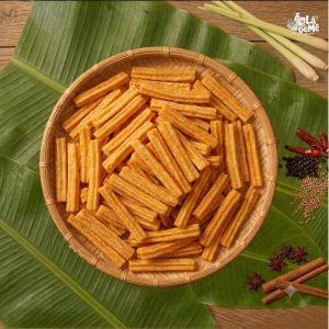 Combo ăn vặt Tam Tấu Xé Gió túi 300g