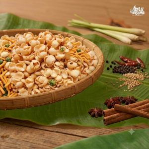 bim bim khoai tây